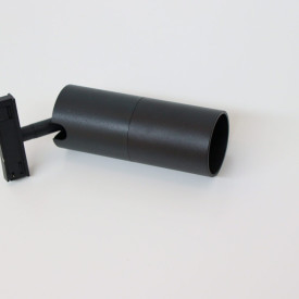 Antidark Designline Tube spotförlängare, svart