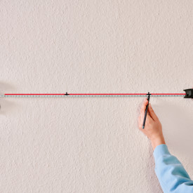 Bosch linjelaser Atino