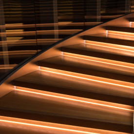 Hilux Longline LED stripe, 7W, 3000K, 5 meter