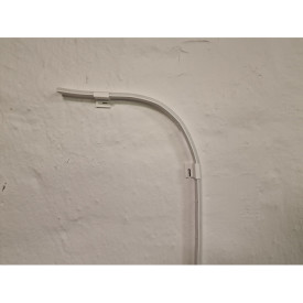 Beslag til LightStrip V4 + Gradient - 90° - 10 stk