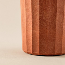 Cosmic Avenir tandkrus, brun