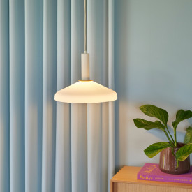 Hübsch Apollo pendellampe