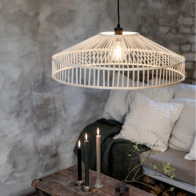 TAPA Pendel 1L naturlig