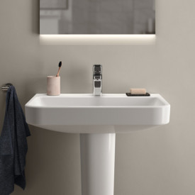 Ideal Standard i.life B servant, 65x48 cm, hvit