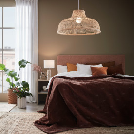 BALI Pendel 1L nature