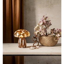 4 stk Star Trading Funghi stor svamp