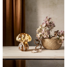 4 stk Star Trading Funghi lille svamp