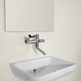 Ideal Standard Contour 21+ servant, 60x47 cm, hvit