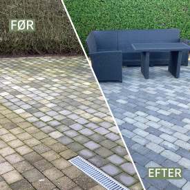 Innocare Algefjerner, 5 liter