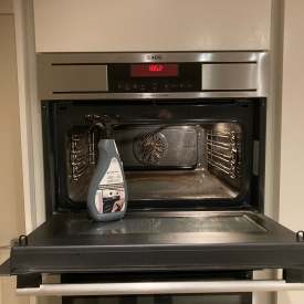 Innocare Grill- og ovnrens, 500 ml