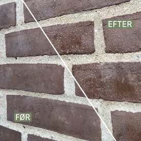 Innocare Flise- og murimprægnering, 5 liter