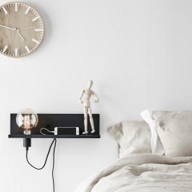 MULTI Væg 1L sandy sort