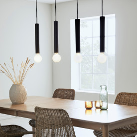 SENCILLO Pendel 4L sort