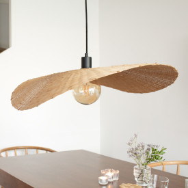 RAYO Pendel 1L natur