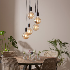 Markslöjd Sky klyngependel