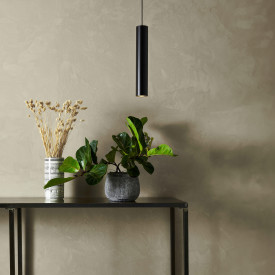 RUBEN Pendel 1L sort