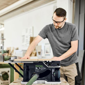 Festool akku bordrundsav CSC SYS 50 EBI-Basic