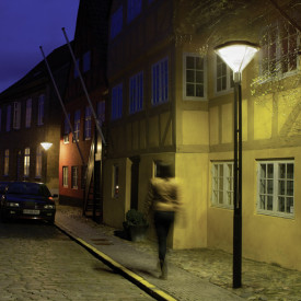 THORNeco Avenue Vejarmatur 21W 2348lm 3K WST grå