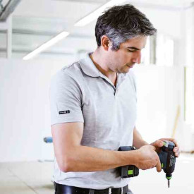 Festool T 18+3 HPC 4,0 I-Plus bore-/skruemaskine