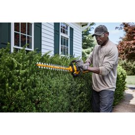 DEWALT Flexvolt hækkeklipper DCMHT573N-XJ, 65 cm, 54 V