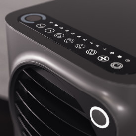 ELL Atmos klimaanlæg