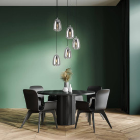 Eglo Alobrase klyngependellampe