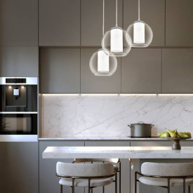 Eglo Bolsano klyngependellampe