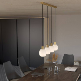 Eglo Manzanares langbordspendellampe