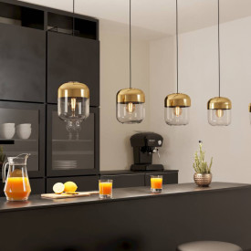 Eglo Maryvilla langbordspendellampe