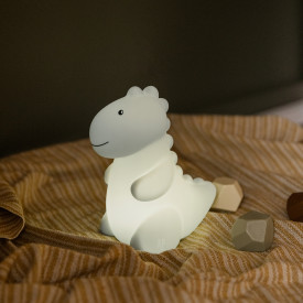 Atelier Pierre Junior Jéroom barnelampe, grønn