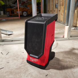 Milwaukee M18 bluetooth højtaler