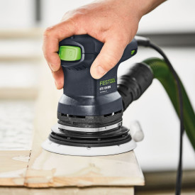 Festool ETS 125 REQ excentersliber