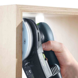 Excentersliber ETS 125/3 EQ-pl