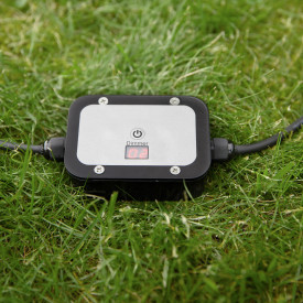 GARDEN 24 Lyssensor/Timer