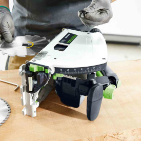 Festool dyksav TS 60 KEBQ-Plus