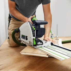 Festool FSK 420 styrskena för geringssåg