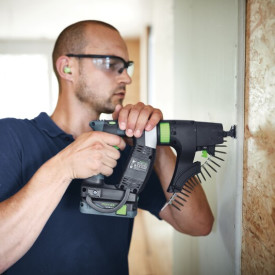 Festool gipsskruemaskine DURADRIVE DWC 18-4500 Basic