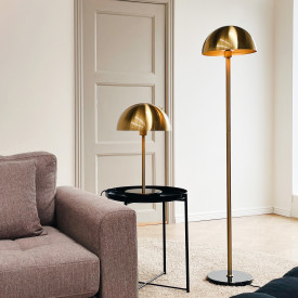 Dyberg Larsen Menton golvlampa