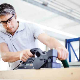 Høvl HL 850 EB-Plus