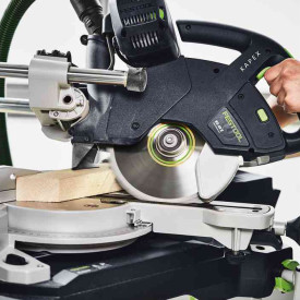 Afkorter-Gering. KS60E-SET Fes