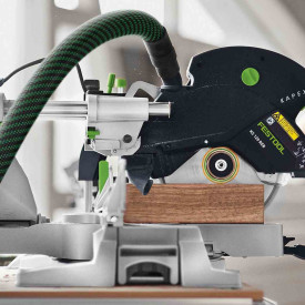 Festool Kapex KS 120 REB kap-/geringssav