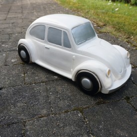 Heico Bil barnelampe