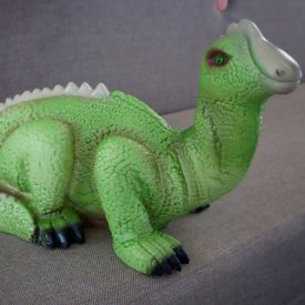 Heico Dinosauer barnelampe