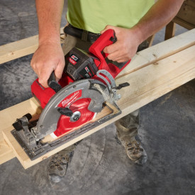 Milwaukee M18 Forge batteri 18V 12.0Ah