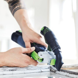 Festool Vecturo OSC 18 E-Basic multicutter