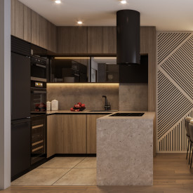 Ledvance Value Flex Protect LED slinga, 16W, 3000K, 5 m