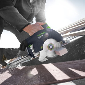 Festool HKC 55 EB-Basic rundsav