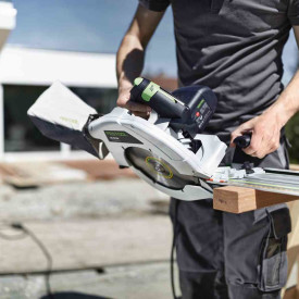 Festool cirkelsåg HK 85 EB-Plus