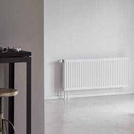 Stelrad Novello T22 radiator, 90x100 cm, 22 m²