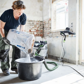 Festool Røreværk MX 1600/2 RE